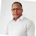 Carlos Marte