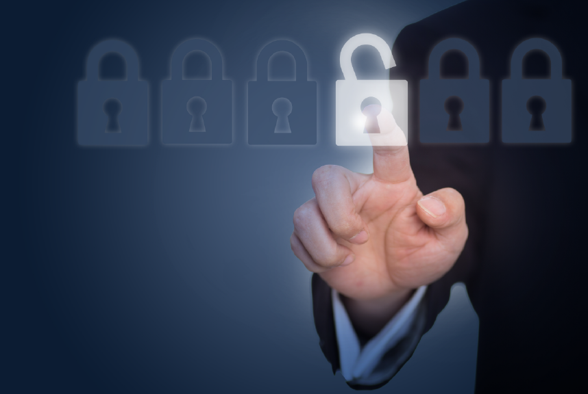 La Ciberseguridad en las grandes empresas