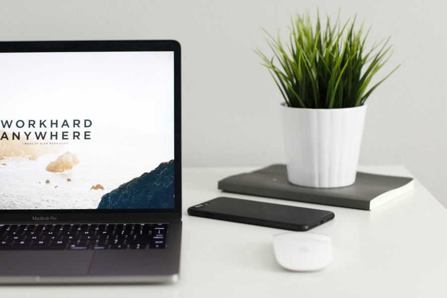 The future of workspaces: Cómo cambiará la ciberseguridad en los espacios de trabajo del futuro