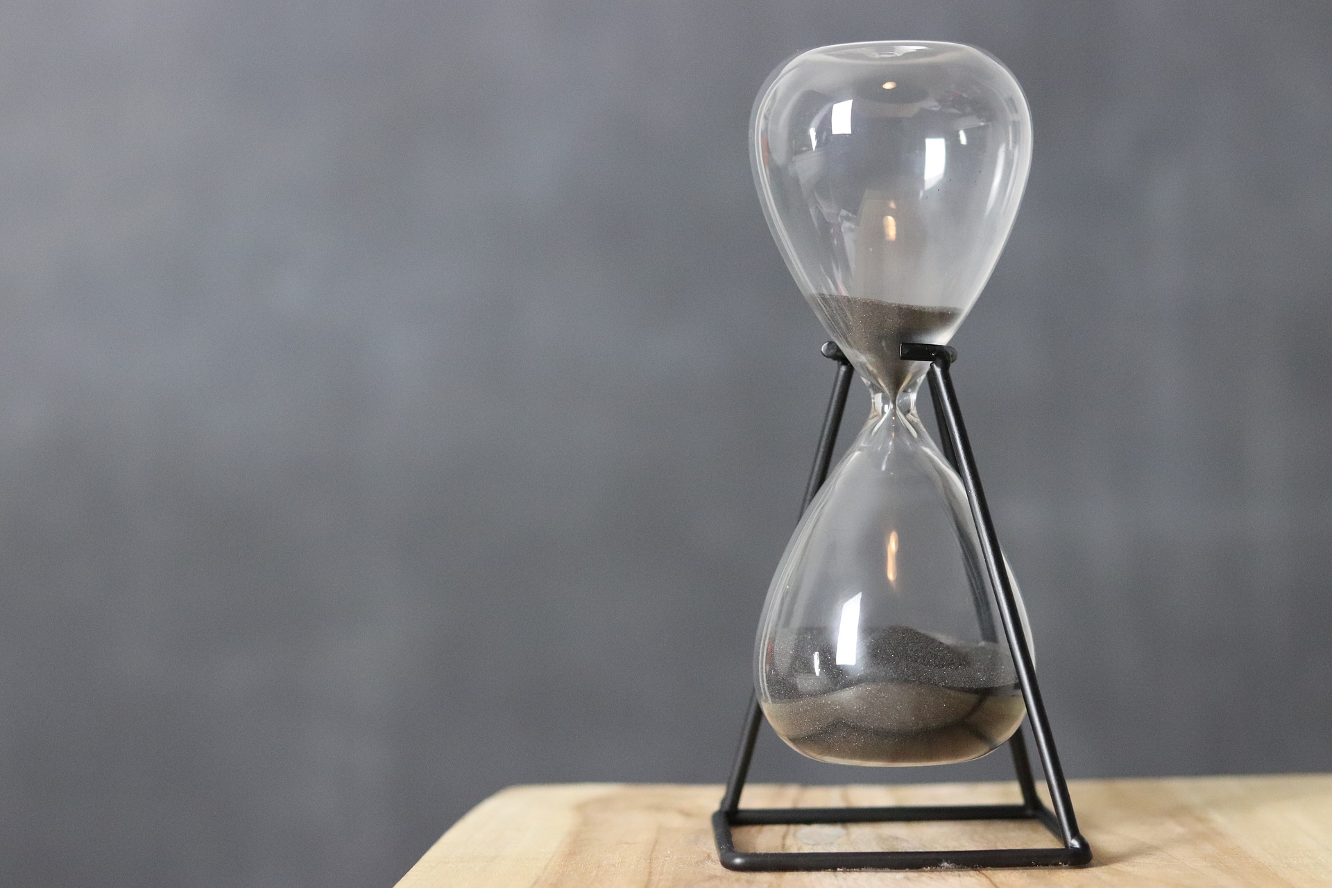 Cómo hacer frente a los problemas derivados de la pandemia: tiempos de ciclo de vida del proyecto
