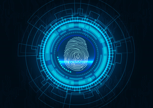 Qué es la huella digital y cuál es su importancia