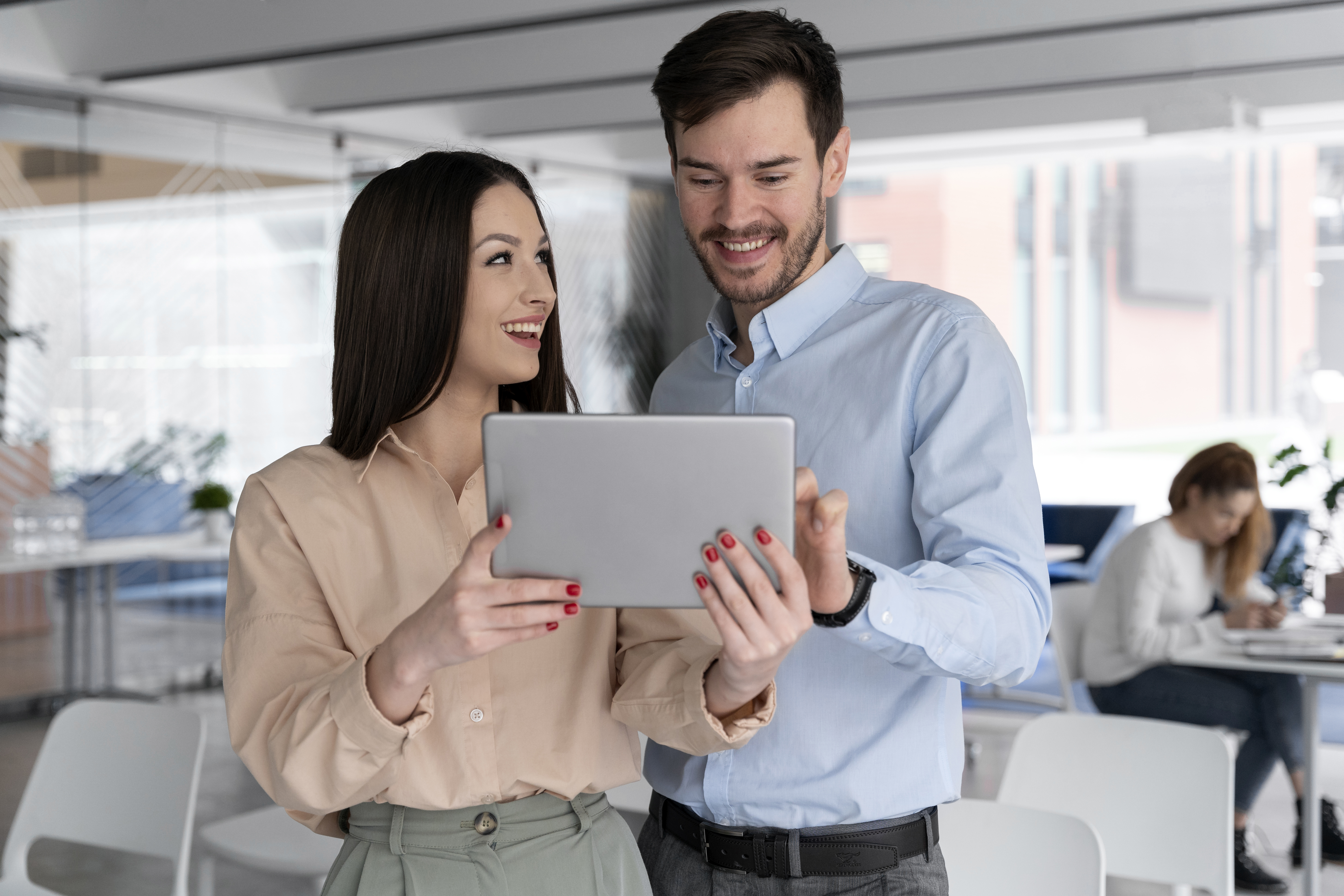 Outsourcing para tu empresa