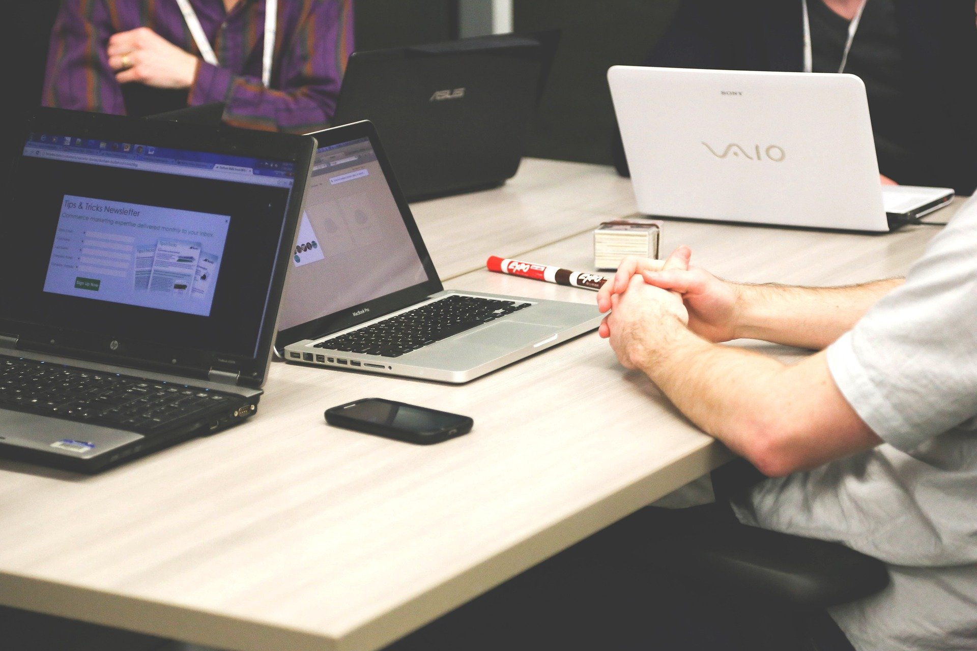 5 consejos para implementar una plataforma ITSM Service Desk