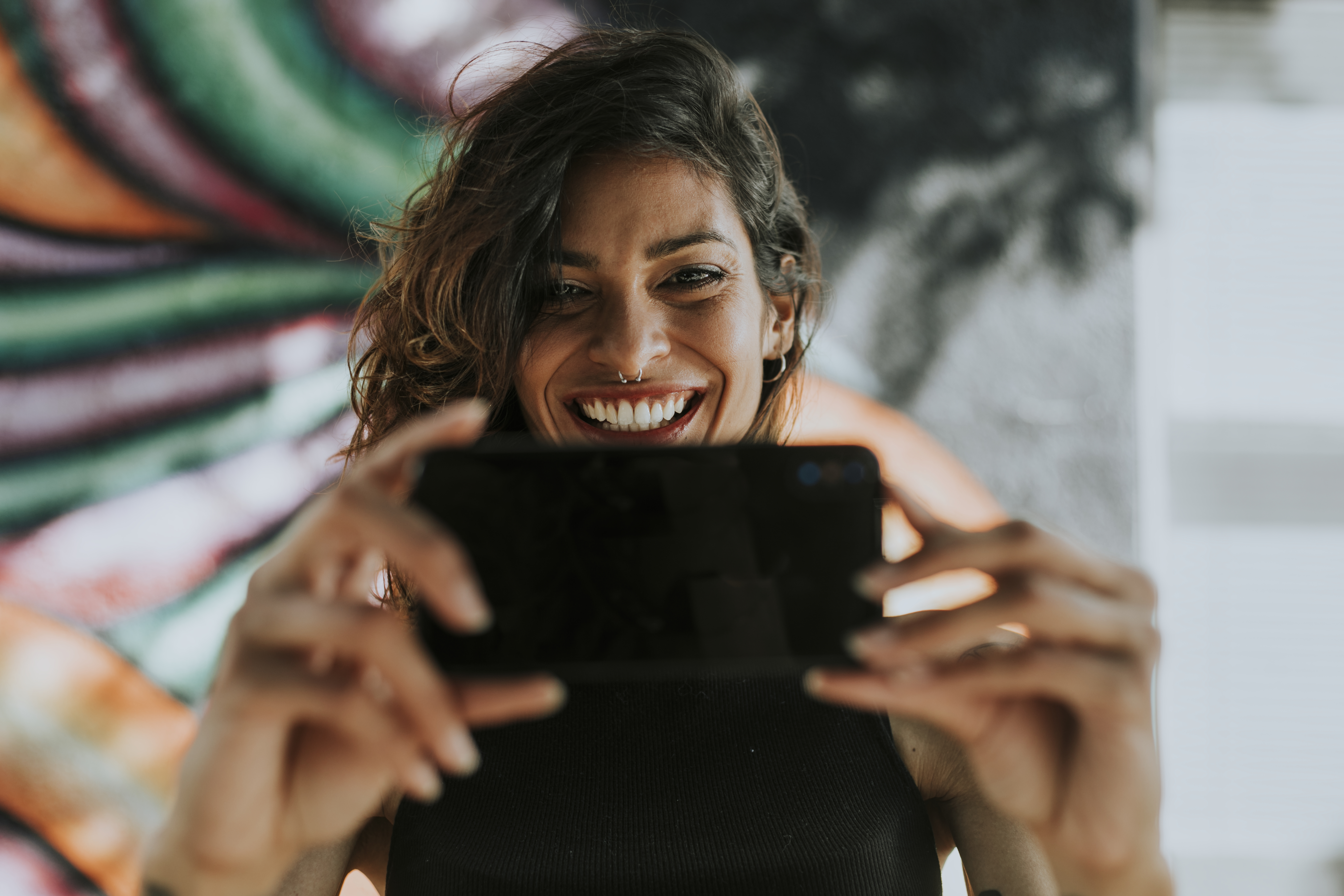 Talento digital en Barcelona