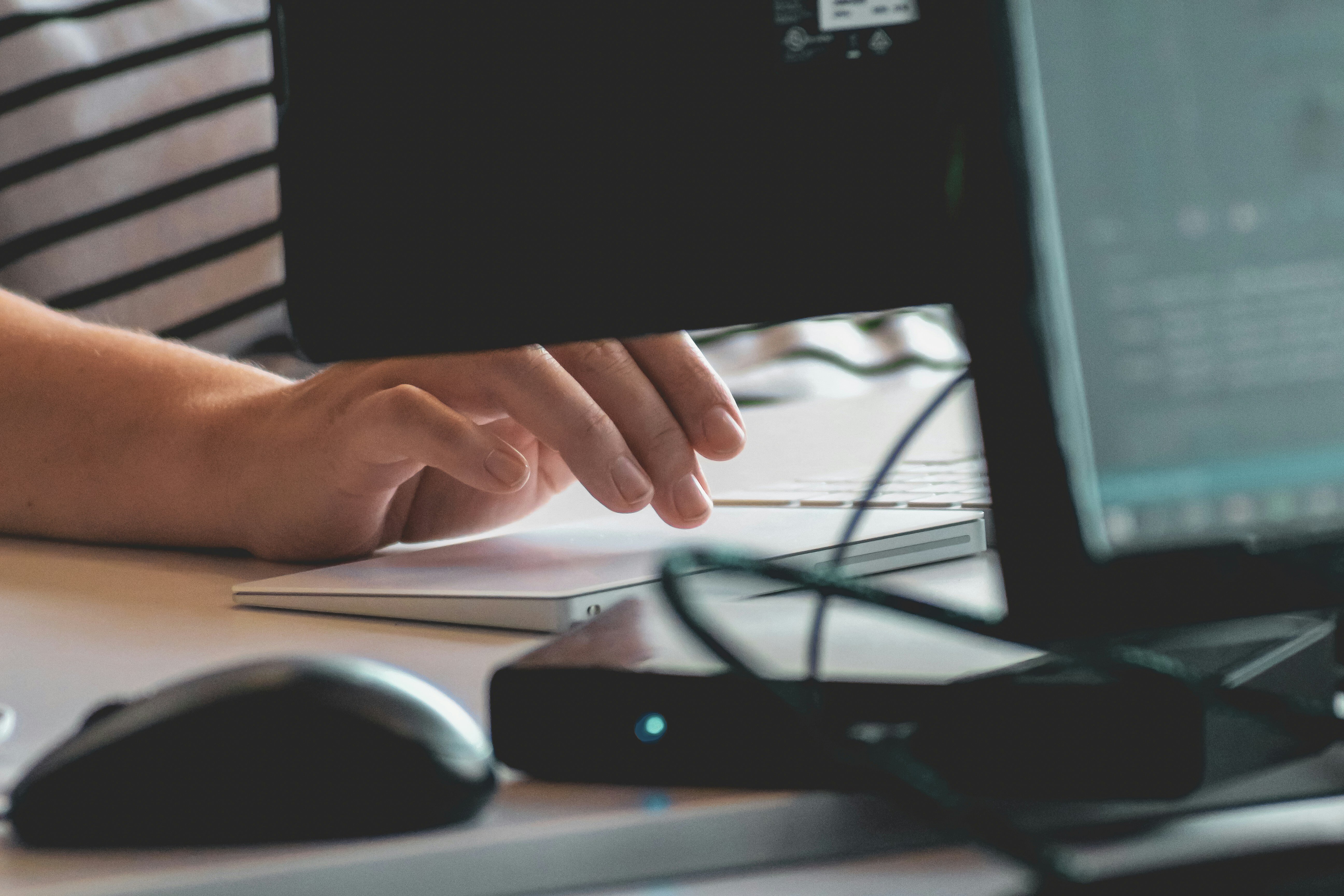 Herramientas y Tecnologías para Mejorar la Seguridad Informática