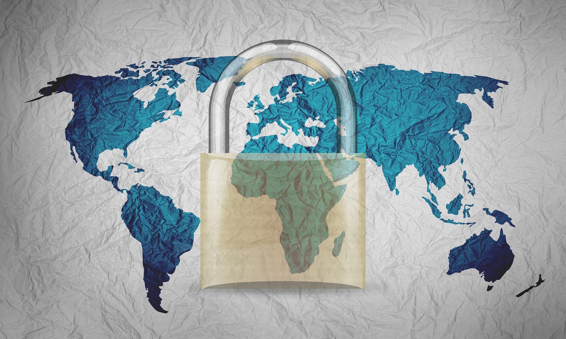 5 riesgos de seguridad de las compañías farmacéuticas