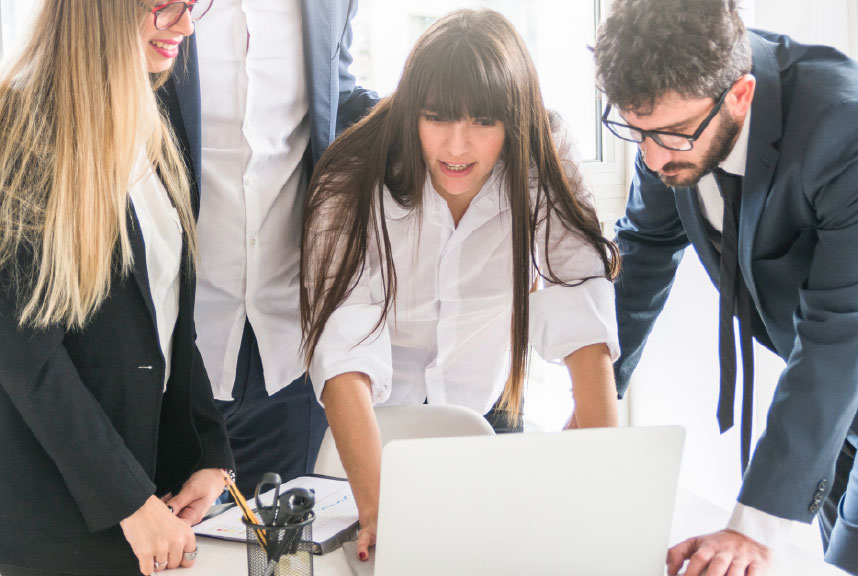Tendencias Tecnológicas para 2019 que las empresas deben comenzar a valorar