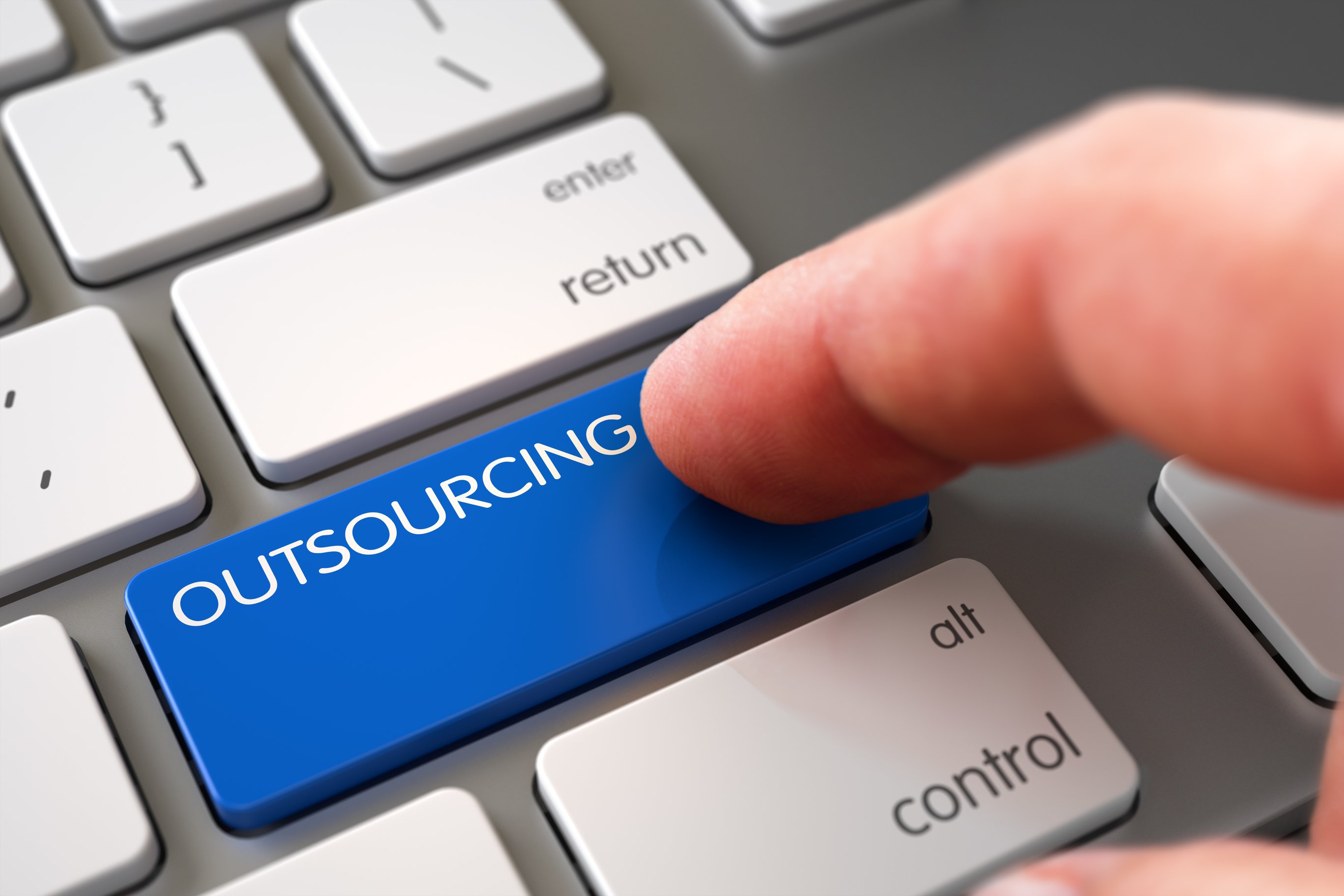 BPO: todo lo que debes saber sobre Business Process Outsourcing