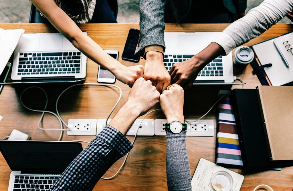 Reingeniería de los procesos en la transformación digital de las empresas en 2019