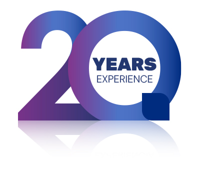 20years
